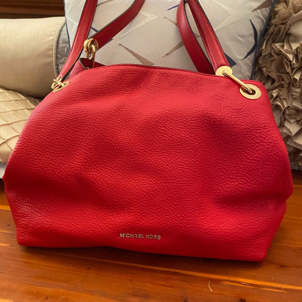 Michael Kors handbag